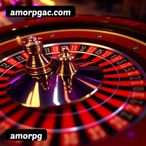 Jogos de Mesa Premium amorpg - Blackjack, Roleta, Baccarat